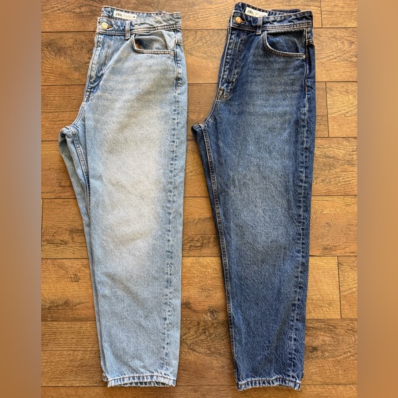 Zara Denim - Zara Jean Bundle